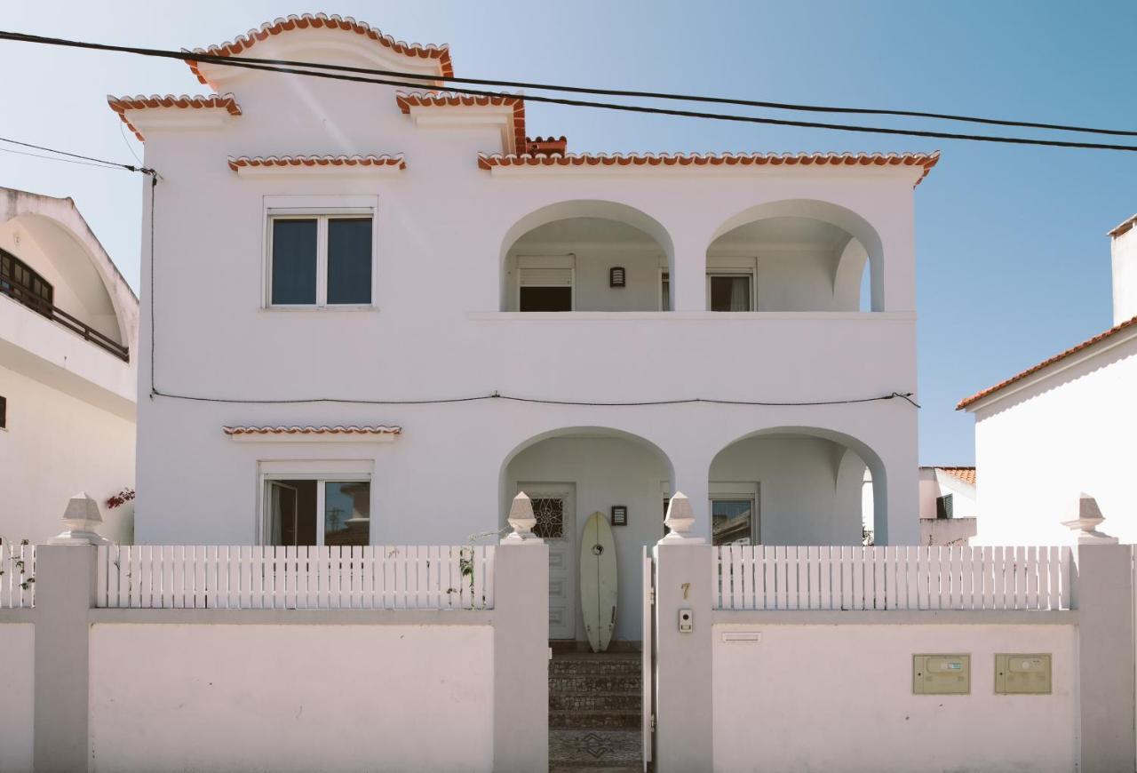 Cc Bay House Costa da Caparica Exterior foto