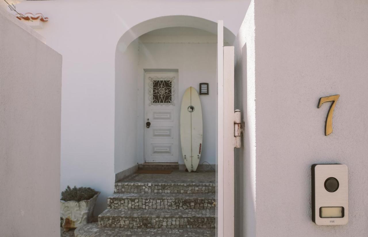 Cc Bay House Costa da Caparica Exterior foto